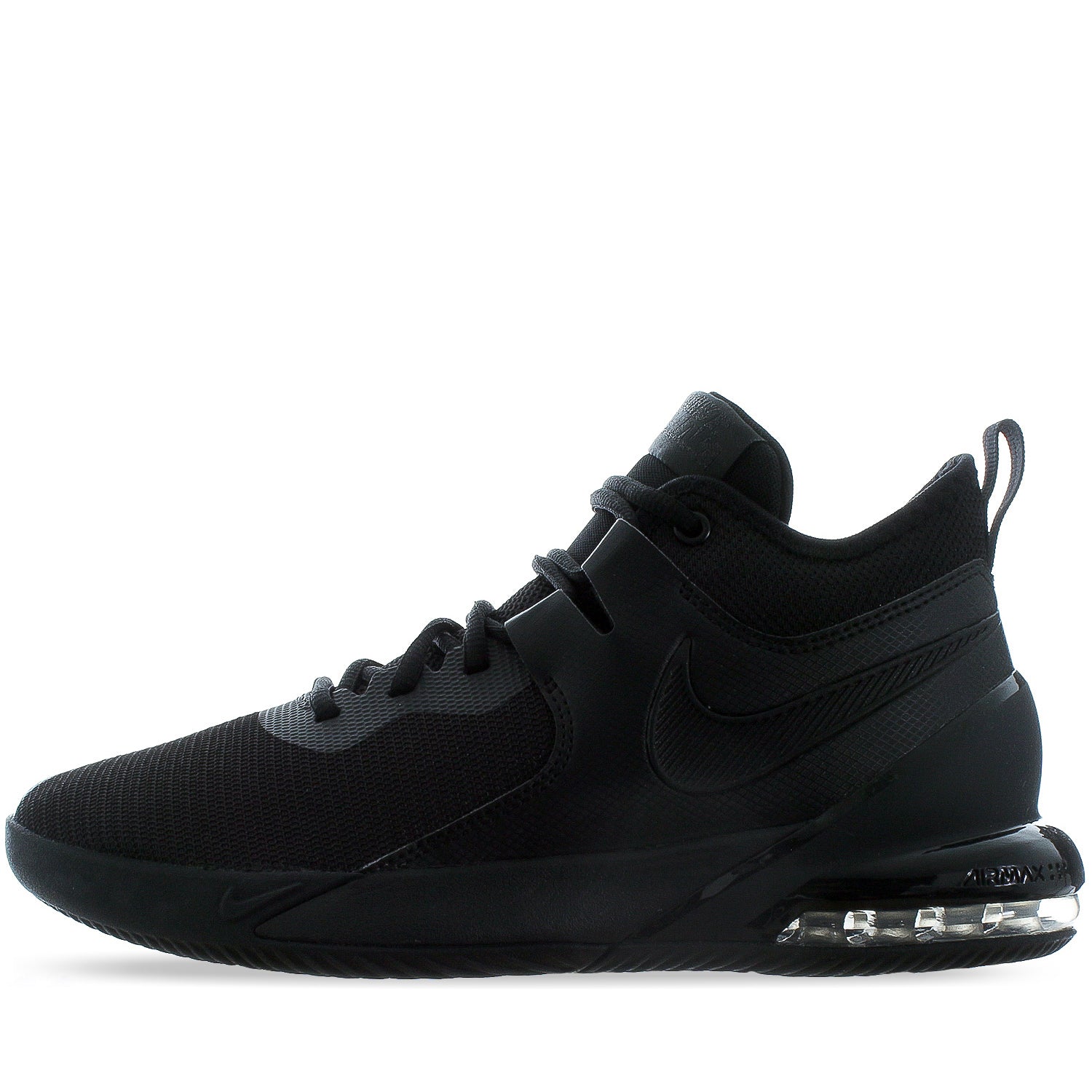 Tenis Nike Air Max Impact CI1396006 Negro Hombre