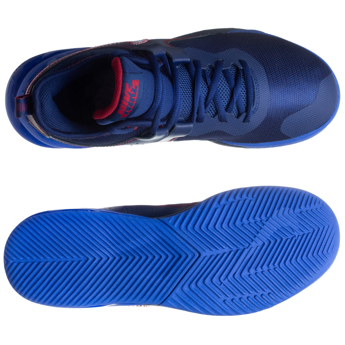Air Max Impact