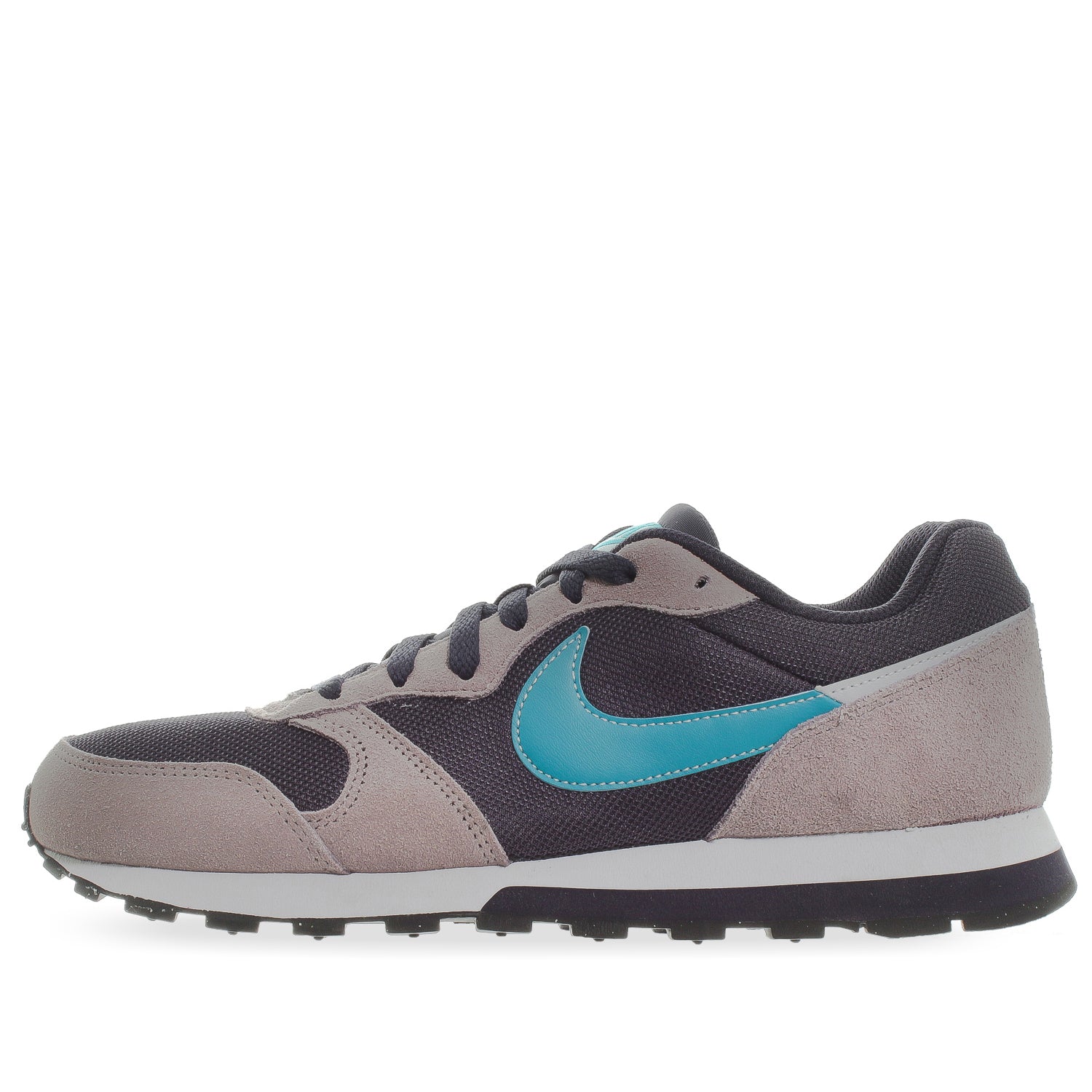 Tenis Nike MD Runner 2 ES1 - CI2232002 - Azul - Hombre - Footwear Retail