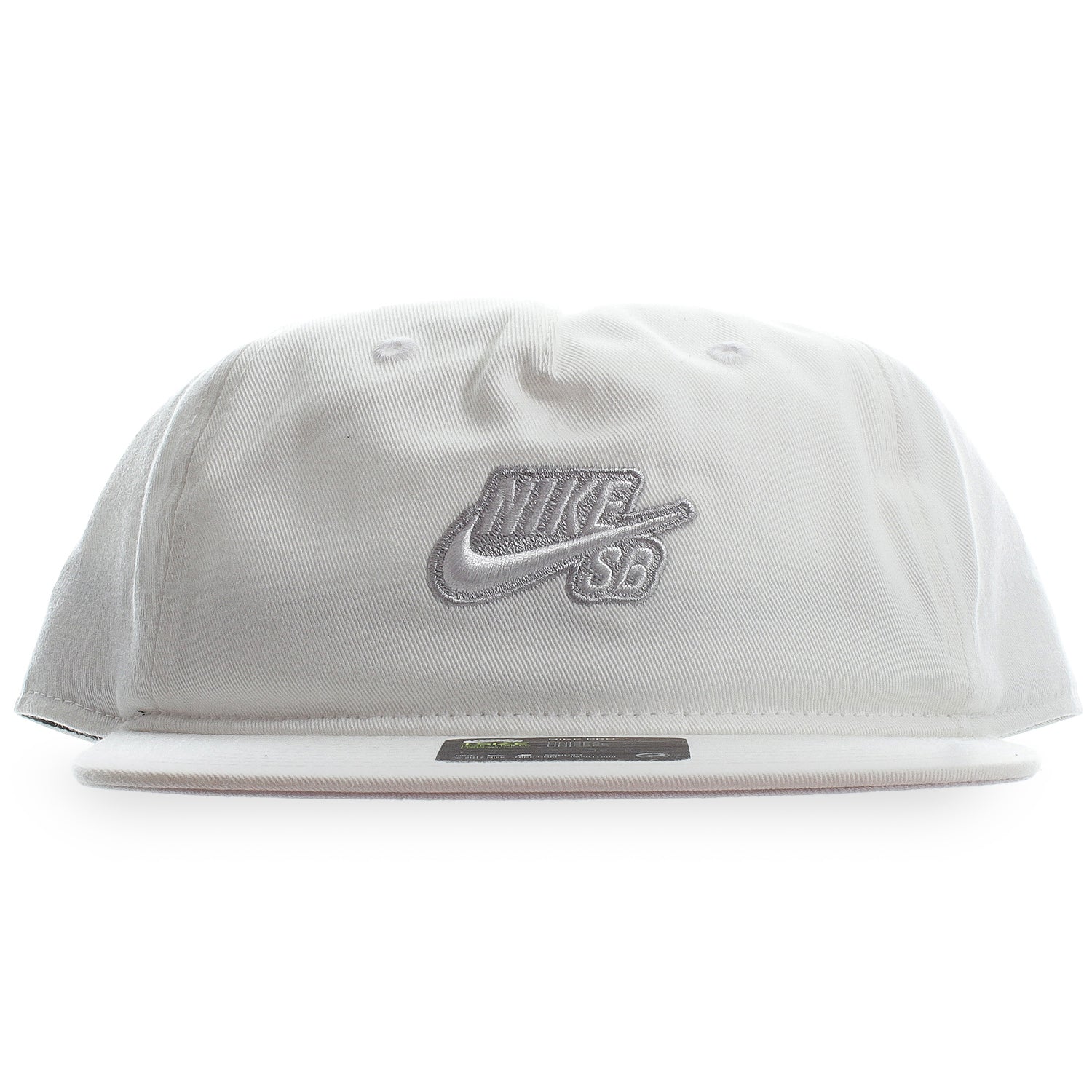 Gorras nike discount sb blanca