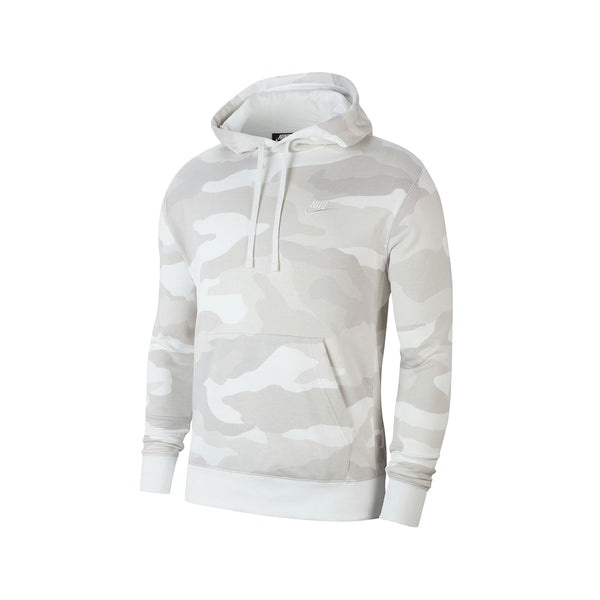 Club Hoodie Po FT Camo