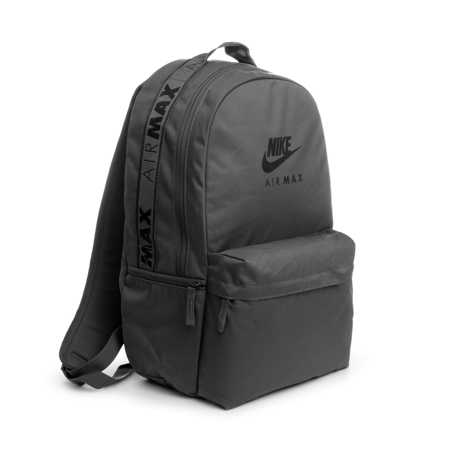 Mochila Nike Heritage Airmax CK5730021 Gris Unisex