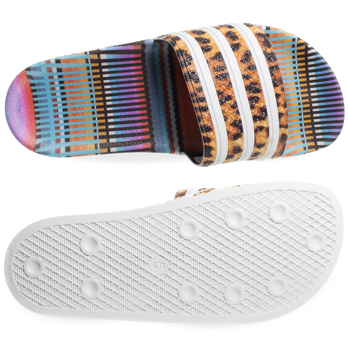 Adilette W