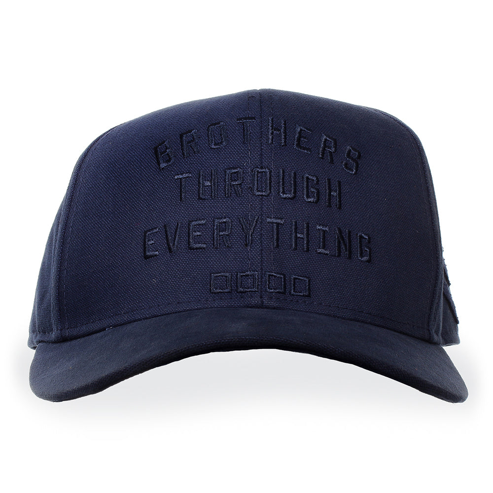 Gorra Adidas Harden CV7183 Azul Marino Hombre Shoelander