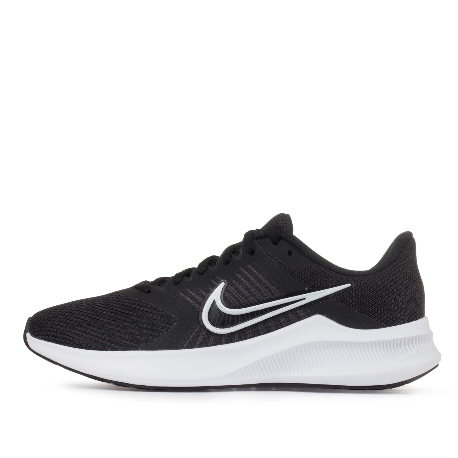 Tenis Nike Downshifter 11 CW3411006 Negro Hombre