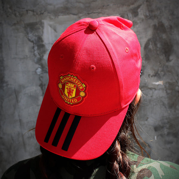 Manchester United 3-Stripes