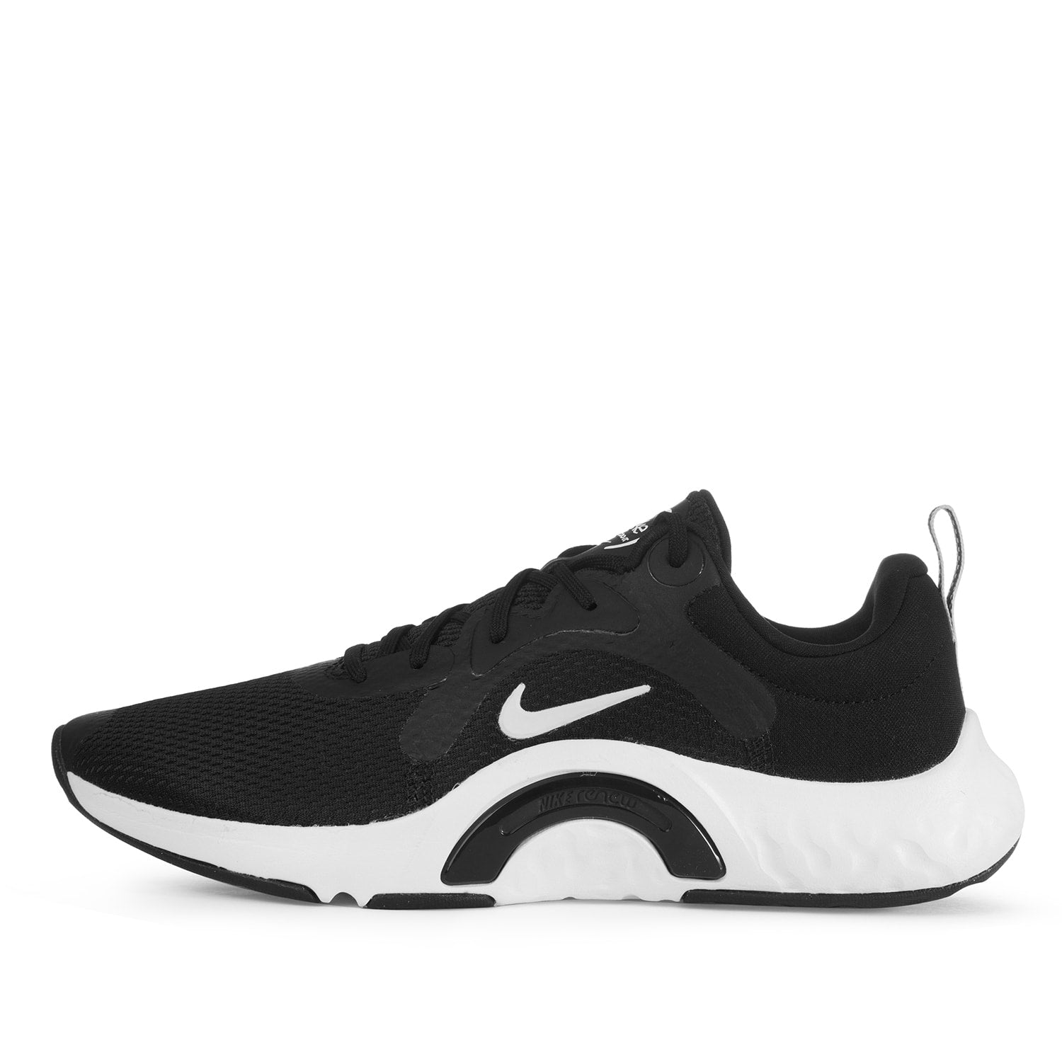 Tenis Nike Renew In-Season TR 11 DA1349004 Negro Mujer