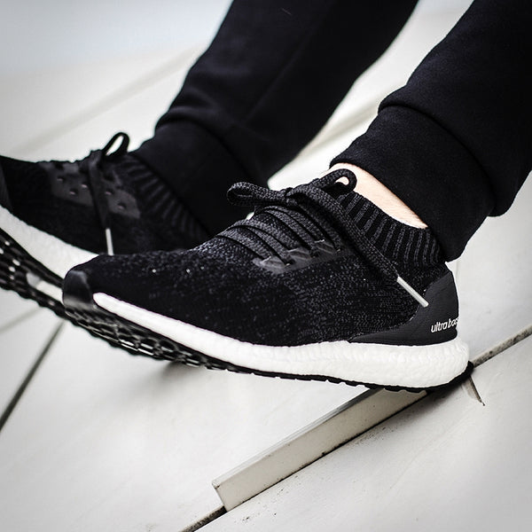 UltraBOOST Uncaged