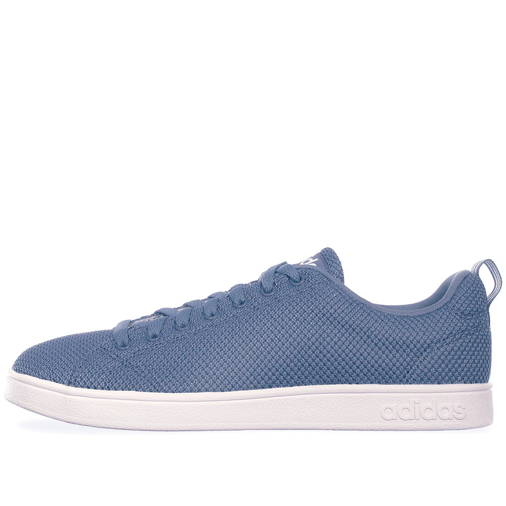 Adidas advantage clean blue Outlet