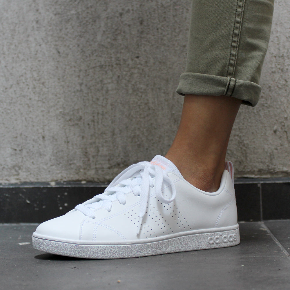 Adidas advantage clean mujer outfit Clearance