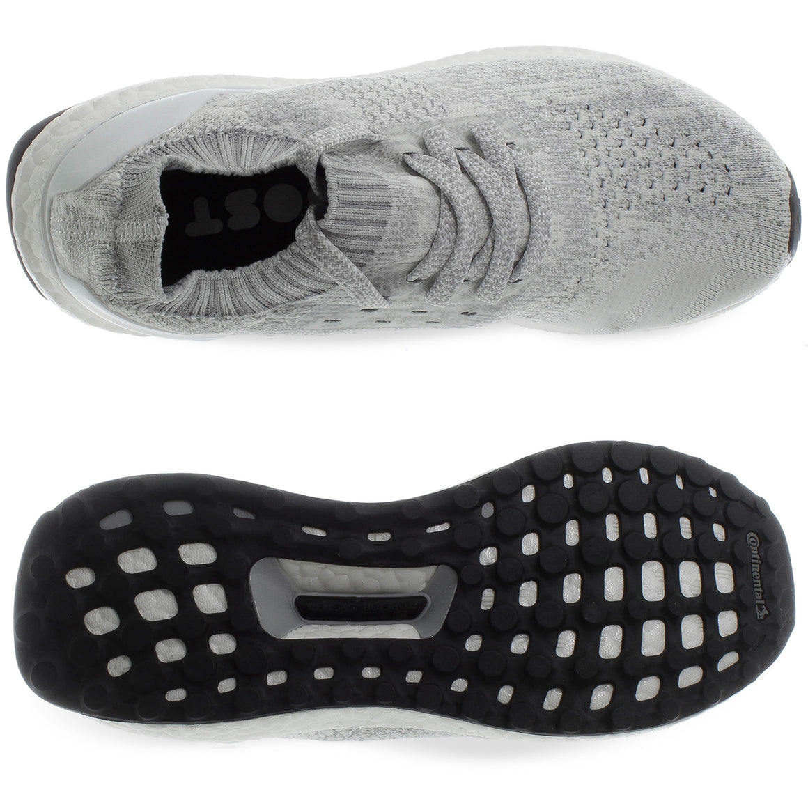 UltraBOOST Uncaged