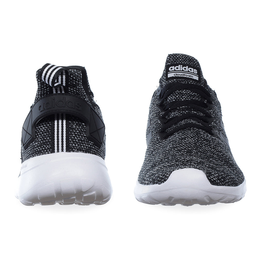 Tenis Adidas Lite Racer BYD DB1592 Negro Hombre Shoelander Footwear Retail