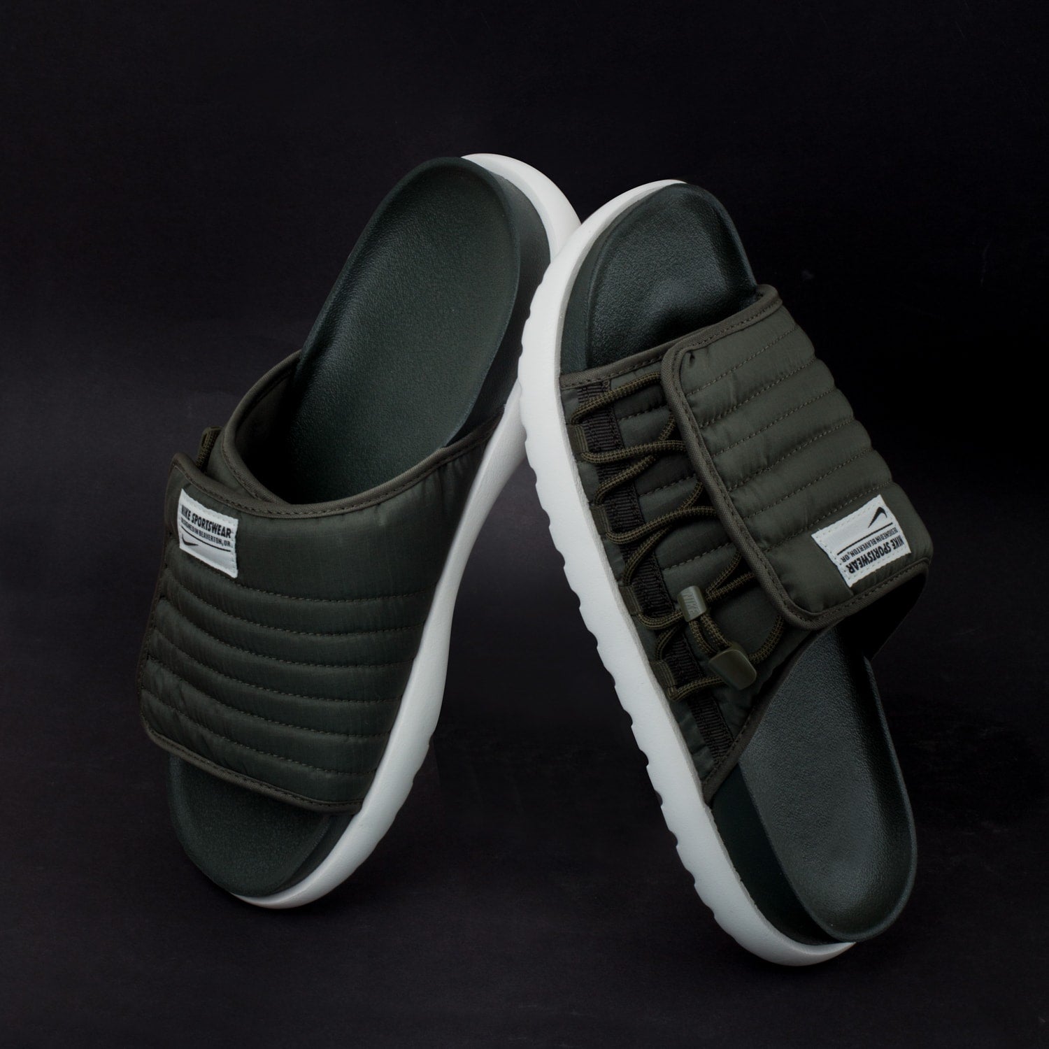 Chinela Nike Sandalias Nike Asuna Hombre Sandalias Nike Asuna