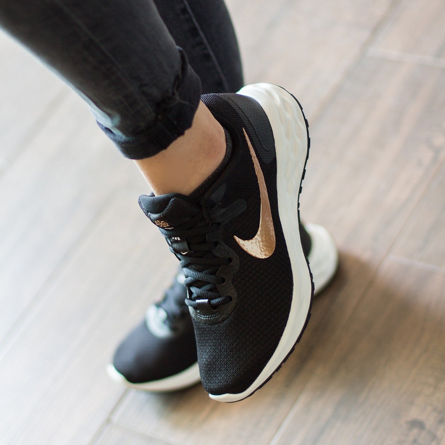 Nike Revolution Nike Free Dorados Tenis Nike Revolution Nike Free