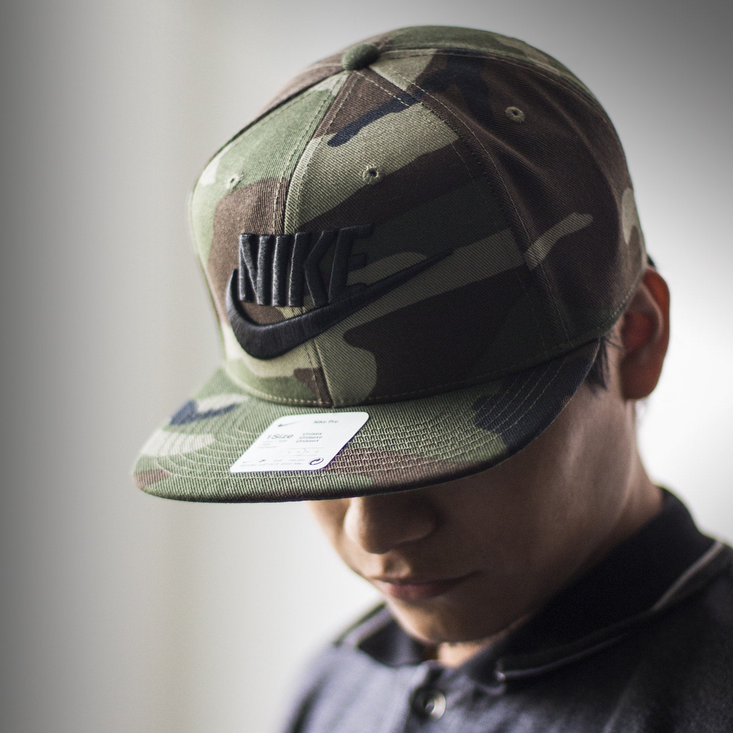 Pro Futura Camo
