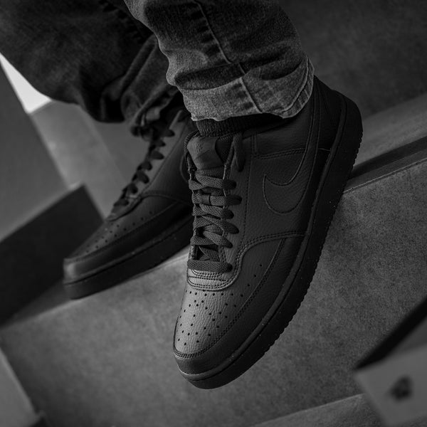 Court Vision Low