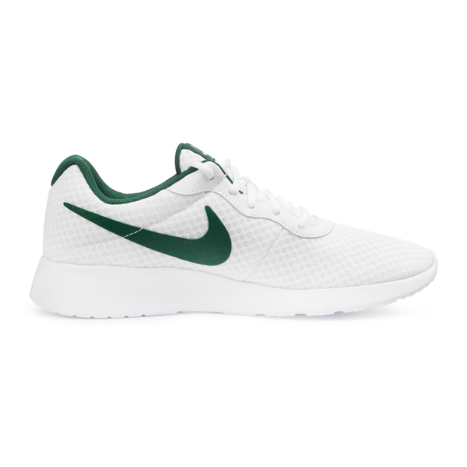 Green tanjun nike deals