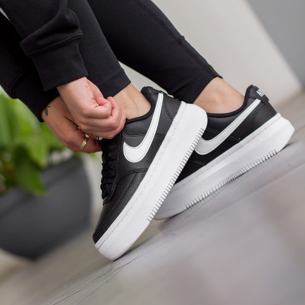 Tenis nike court online vision mujer