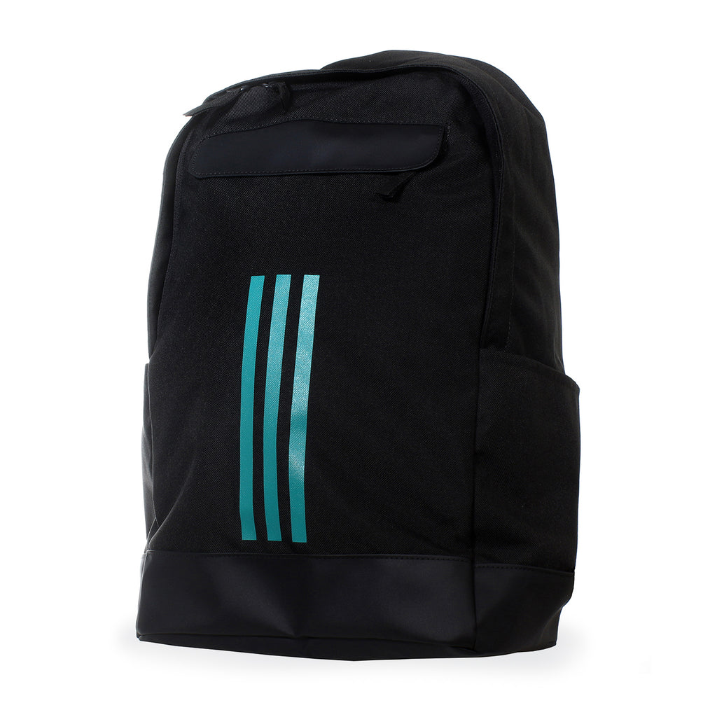 Mochila Adidas Class DM7672 Negro Unisex Shoelander Footwear Retail