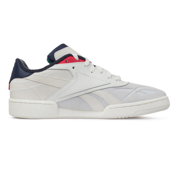 Tenis Reebok Club C RC 1.0 DV8658 Beige Hombre Shoelander