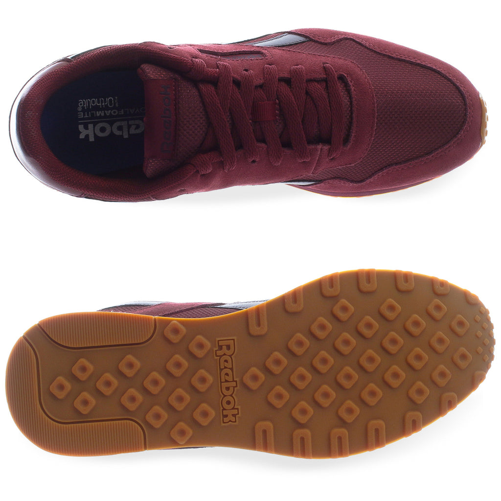 Buty Reebok Dv8827 Buty Reebok Ultra DV8827 Maroon Ceny I Opinie
