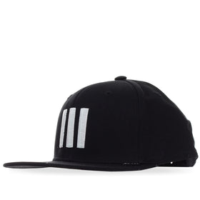 SnapBack 3-Stripes