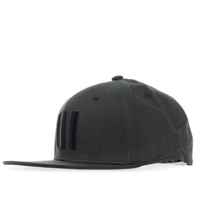 SnapBack 3-Stripes