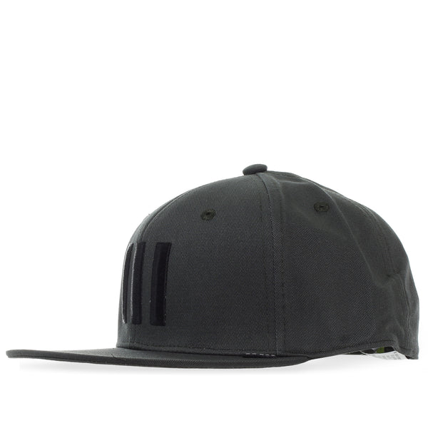 SnapBack 3-Stripes