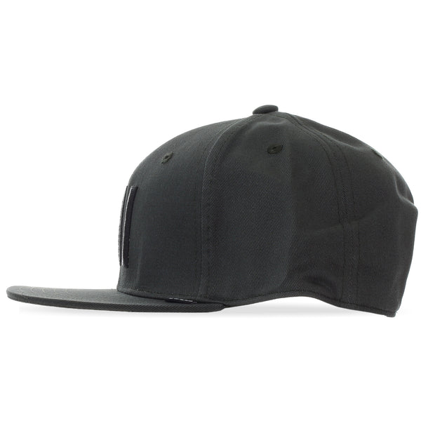 SnapBack 3-Stripes