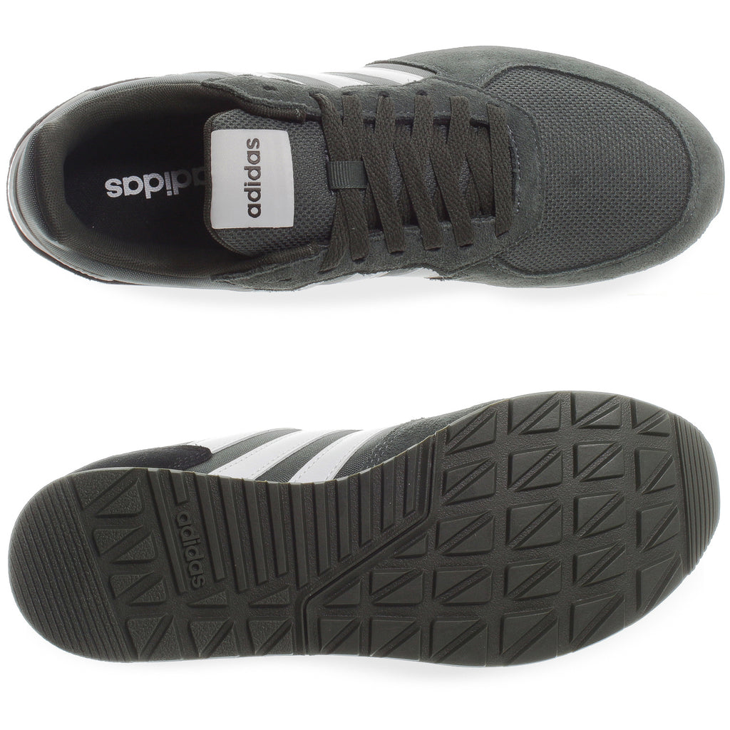 Tenis Adidas 8K EE8173 Verde Mineral Hombre Shoelander Footwear Retail