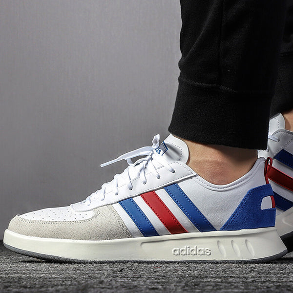 Court80's