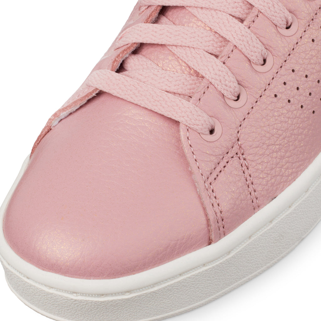 Tenis Adidas Advantage Bold EH2057 Rosa Mujer Shoelander Footwear Retail