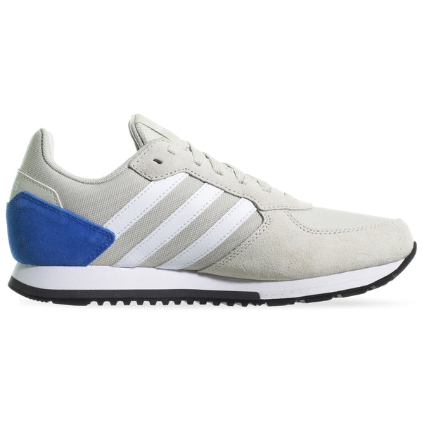Adidas 8k online hombre gris