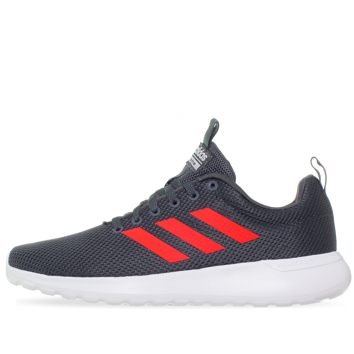 Tenis Adidas Racer CLN - F34496 - Gris - Hombre | Shoelander.com - Footwear Retail