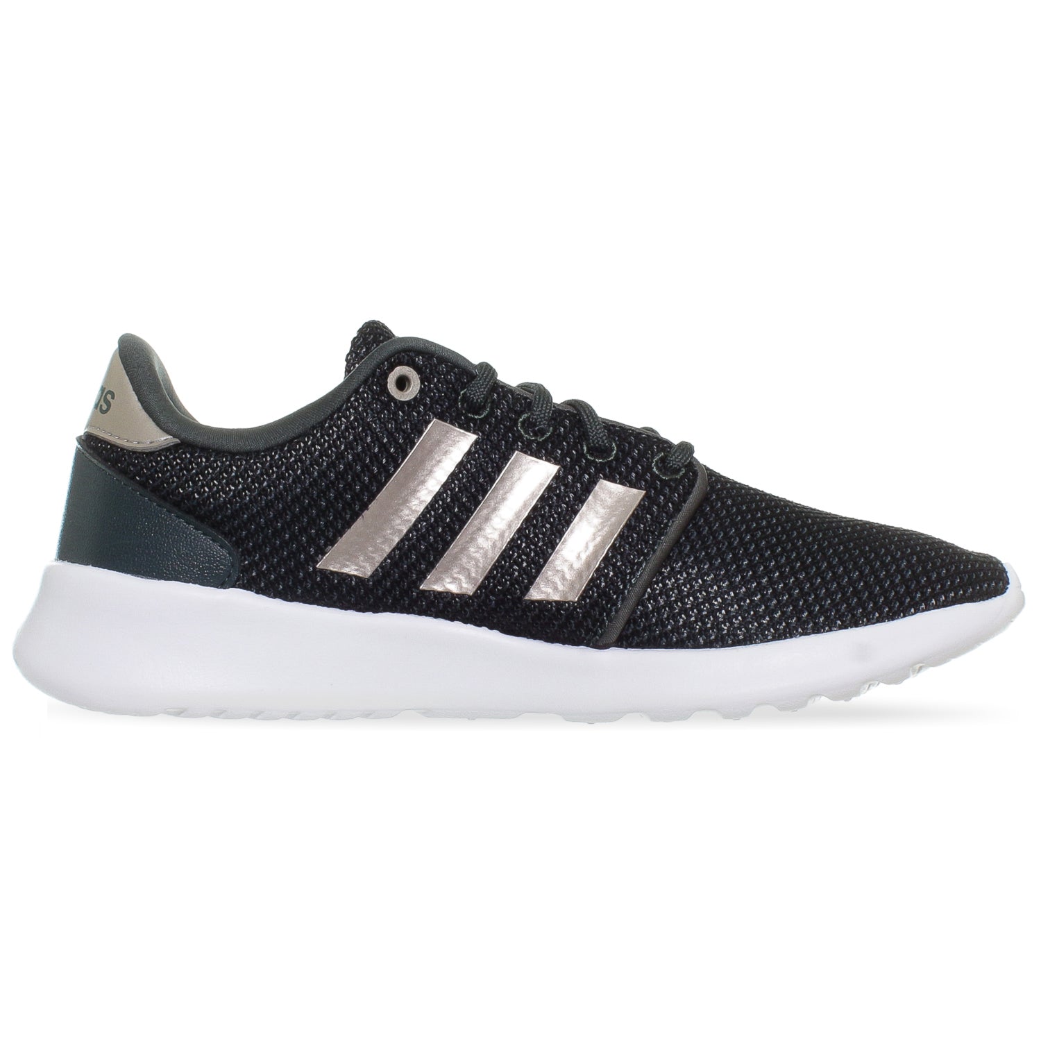 Adidas Cloudfoam Qt Racer Adidas F34785 Tenis Adidas CF QT Racer W