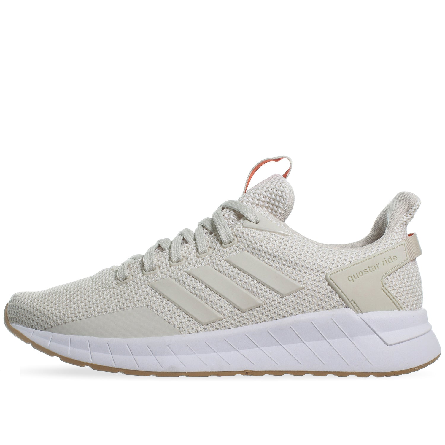 Inolvidable incidente Miedo a morir Tenis Adidas Questar Ride - F35036 - Beige - Mujer | Shoelander.com -  Footwear Retail