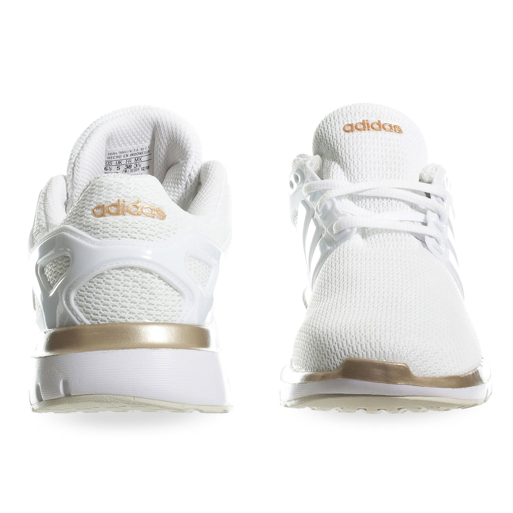 Tenis Adidas Energy Cloud V F35050 Blanco Mujer Shoelander Footwear Retail