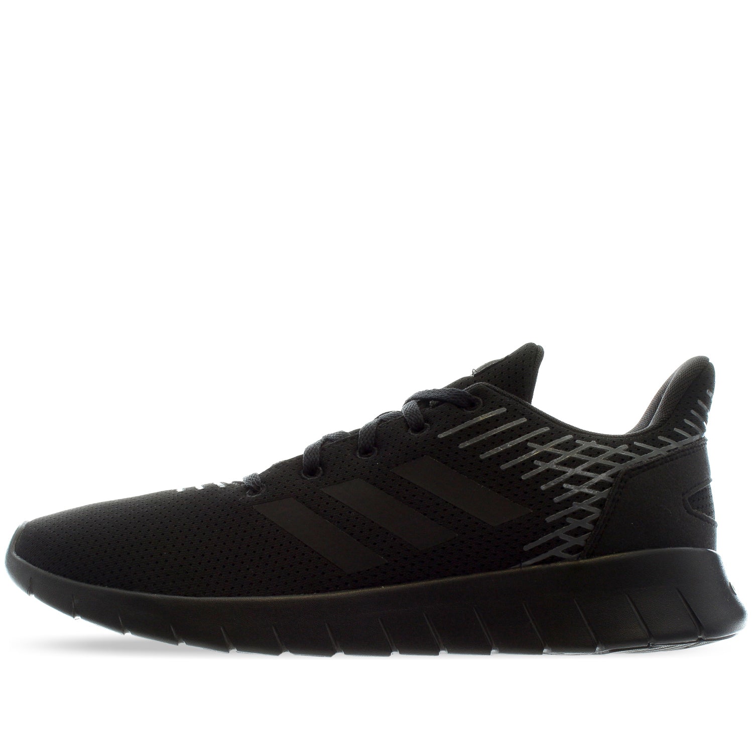 Organizar Me sorprendió Residente Tenis Adidas Asweerun - F36333 - Negro - Hombre | Shoelander.com - Footwear  Retail