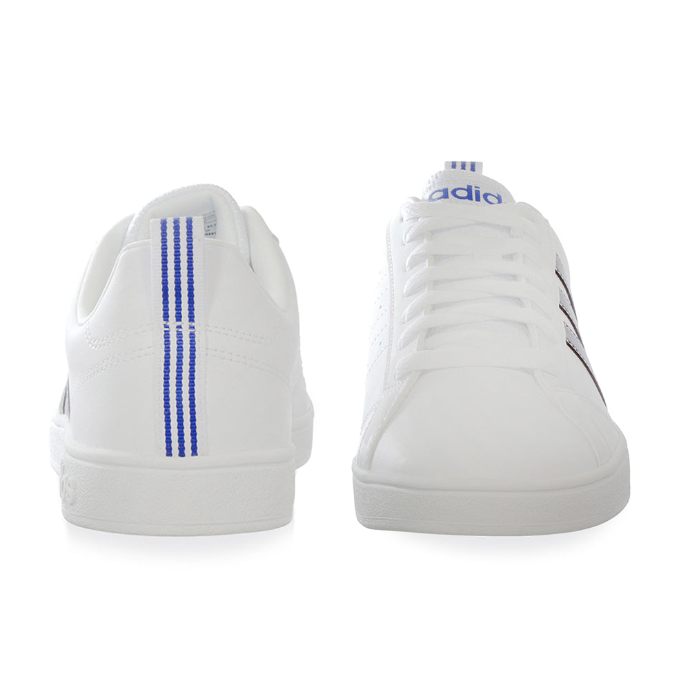 planter Werkwijze Sentimenteel Tenis Adidas VS Advantage - F99256 - Blanco - Hombre | Shoelander.com -  Footwear Retail