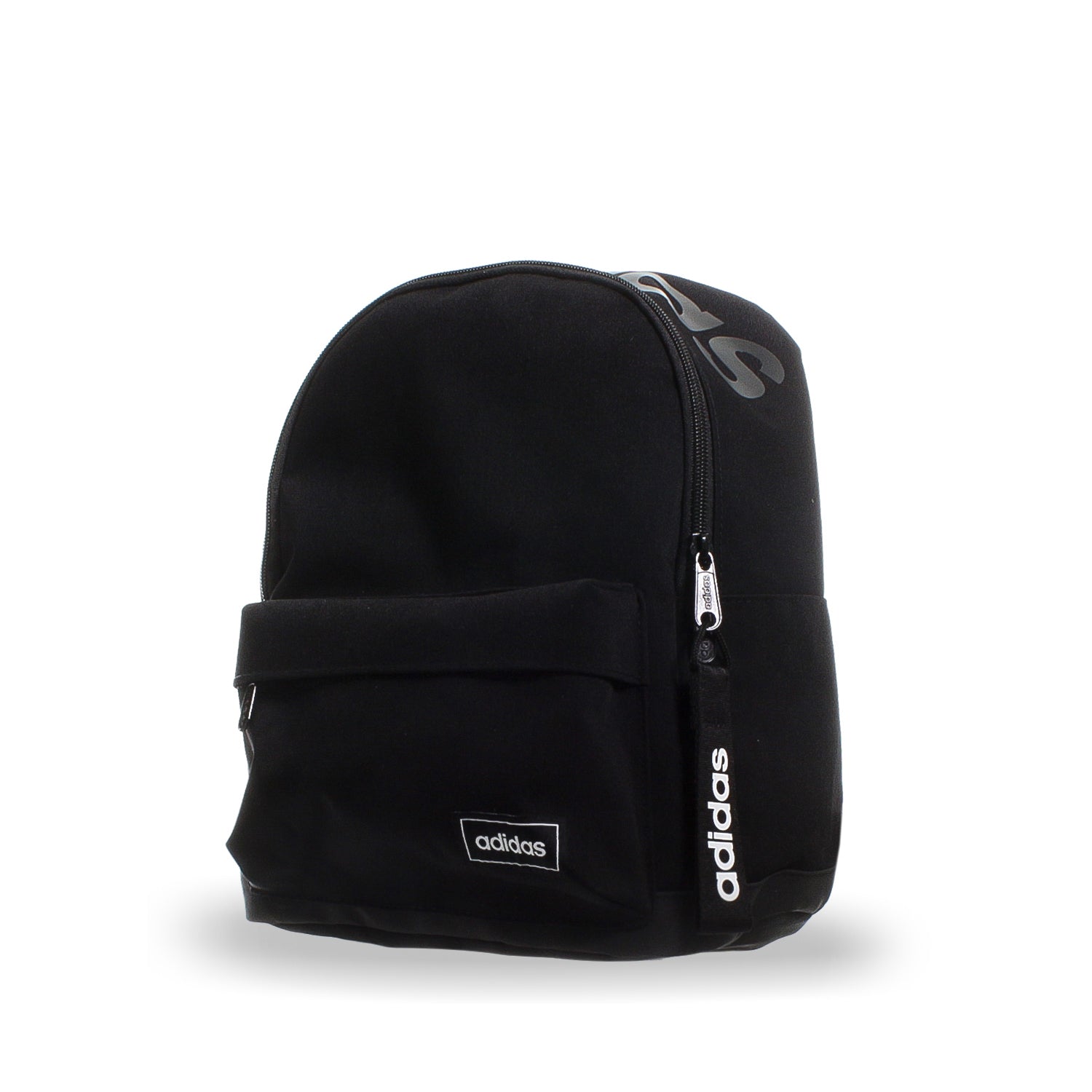 Mochila Adidas Classic Small FL3711 Negro Mujer Shoelander