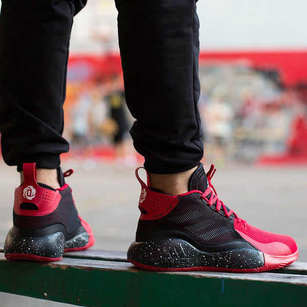 D Rose 773 2020
