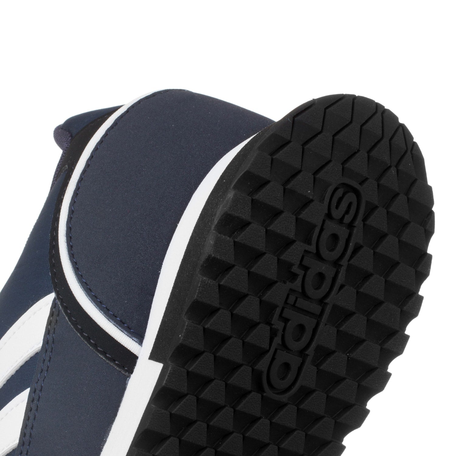 Tenis Adidas 8K FY8039 - Azul Marino - Hombre | Shoelander.com - Footwear Retail