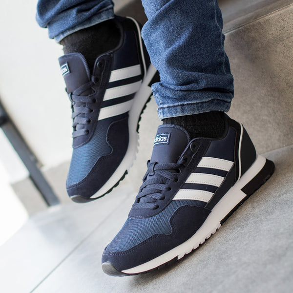 Adidas 8k azul 80 hotsell