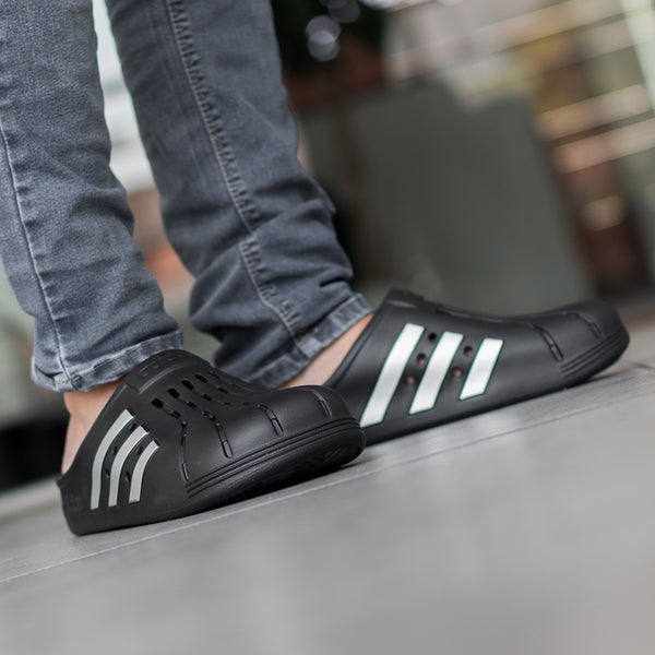 Adilette Clog