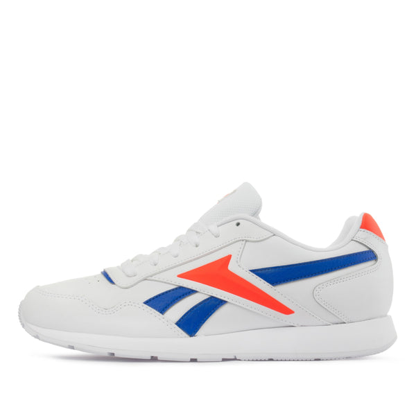 Tenis Reebok Royal Glide FZ2157 Blanco Hombre Shoelander