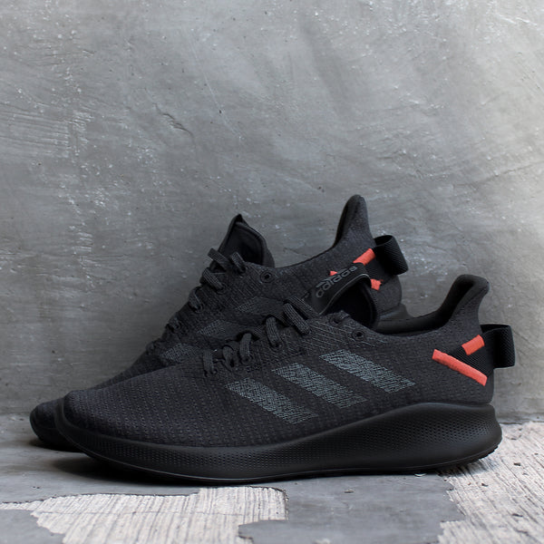 Tenis Adidas SenseBOUNCE G27274 Negro Hombre Shoelander Footwear Retail