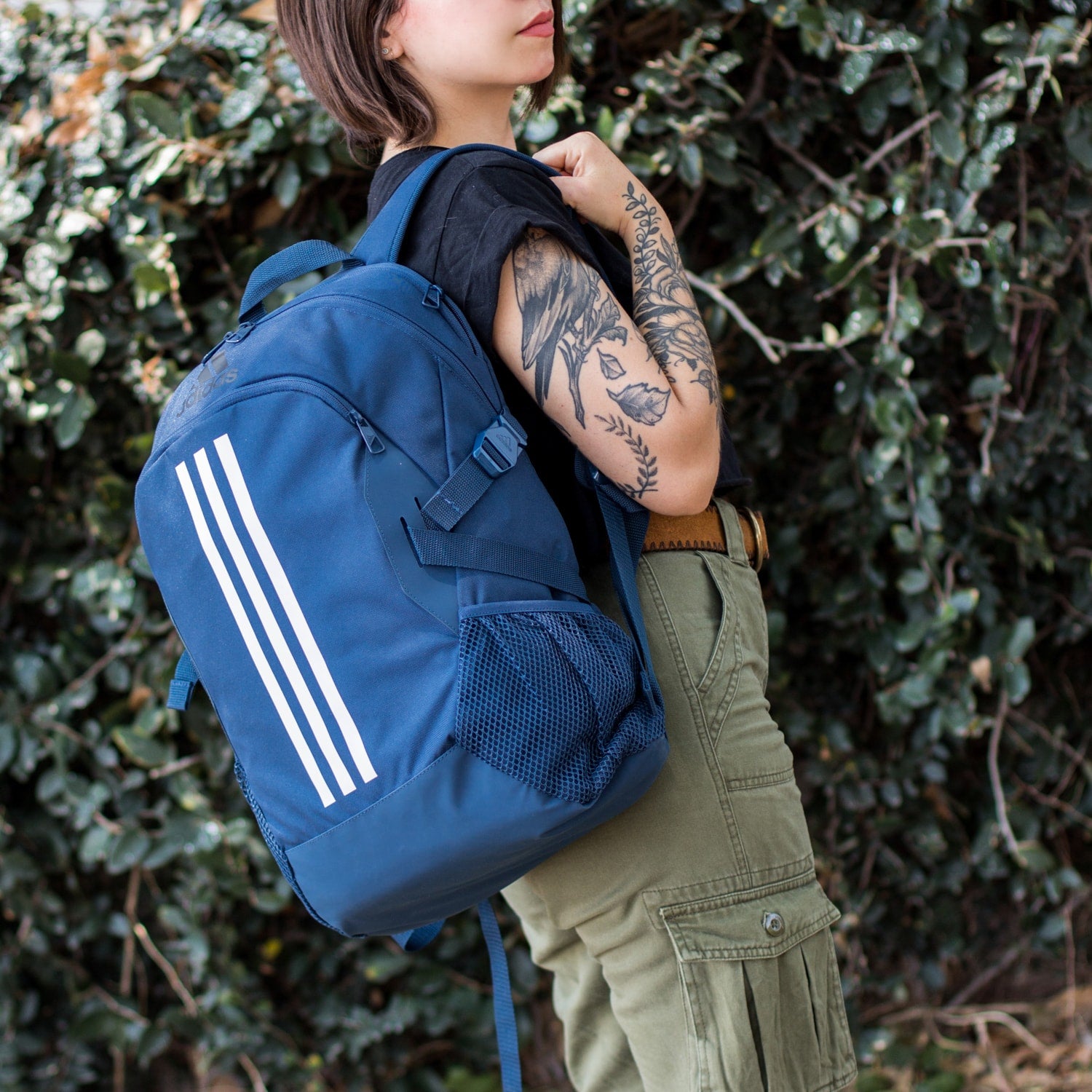 Adidas Originals Adidas Gl0952 Balo đi Học đi Chơi Thể Thao Adidas