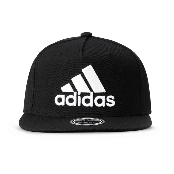 Flat Logo