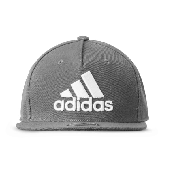 Flat Logo