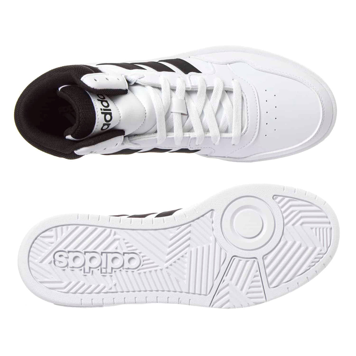 Hoops 3.0 Mid